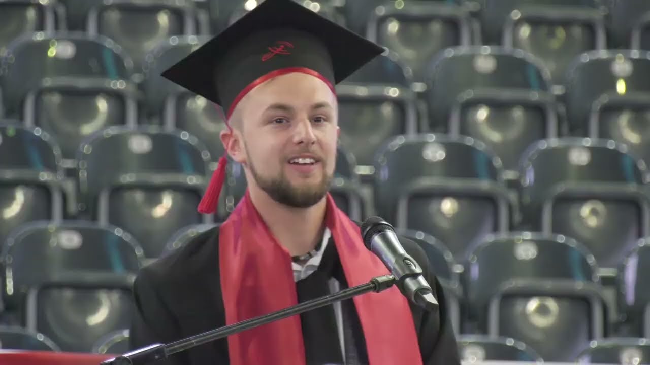 Festivitatea de Absolvire promoția 2019