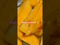 ##mango chat pata😋🫶##summer ##yummy ##healthy ##try ##shortvideo ##food