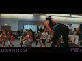 Lexy panterra  lto fitness anaheim fit expo promo