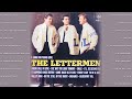 THE LETTERMEN | Love Songs Collection | The Lettermen Vintage Music Songs 2021