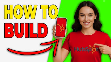 How To Build A Sales Funnel In HubSpot (Easy Tutorial)