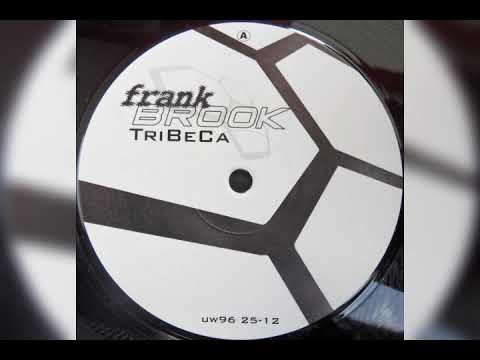 CK — Frank Brook - Tribeca