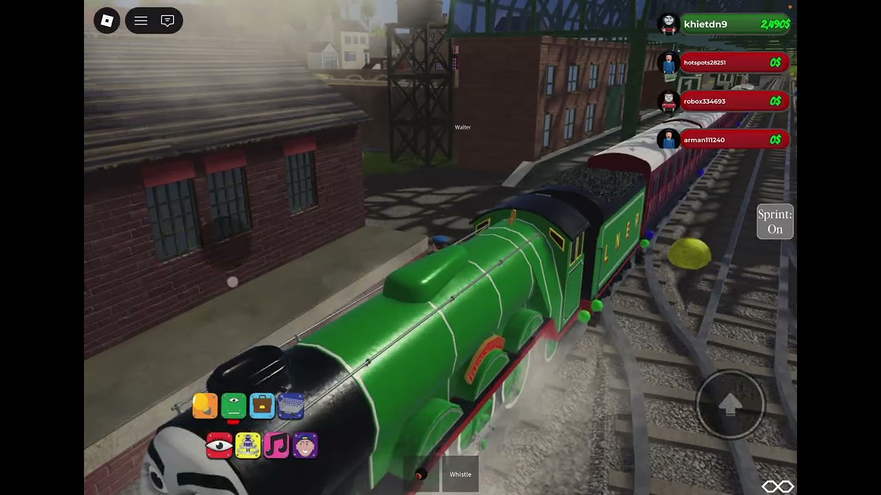 Ap thomas ps episode 0