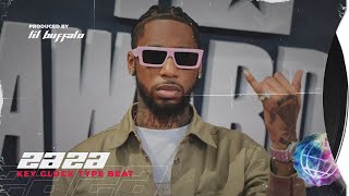 Key Glock x Young Dolph Type Beat 2024 - 