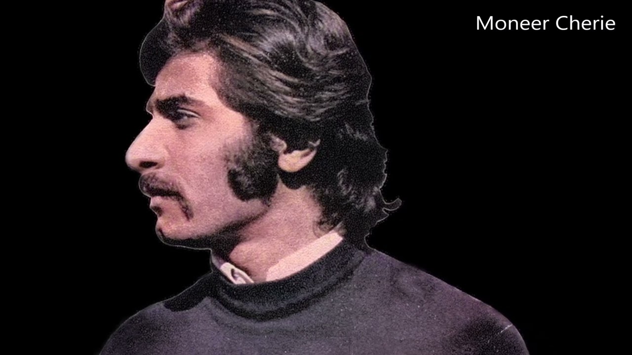 Assyrian Song - Mam Sorishoo - Folk Song 1978 Robert Ebrahimi