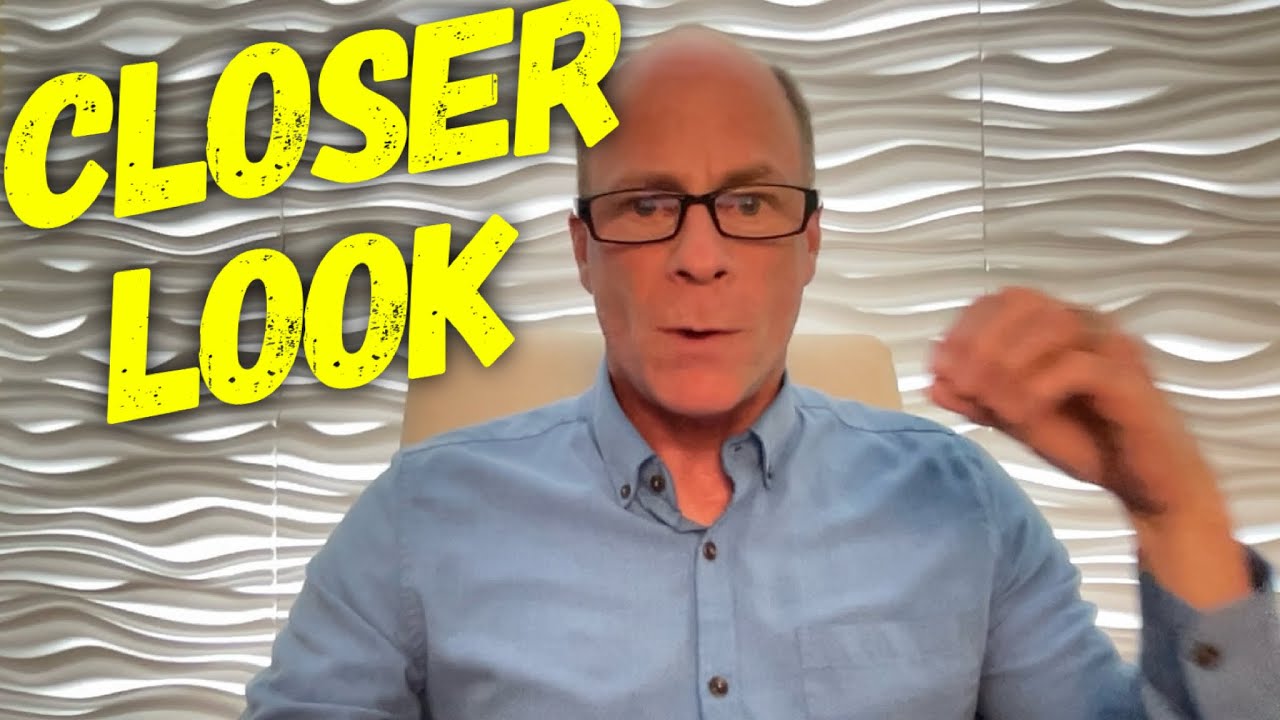 [BUST] Will The Real Estate Housing Market Finally Crash 2025? - YouTube