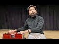 DILLAGI | GHULAM ALI GHAZAL COVER | SUFI LIVE PERFORMANCE | RAGHBIR SINGH