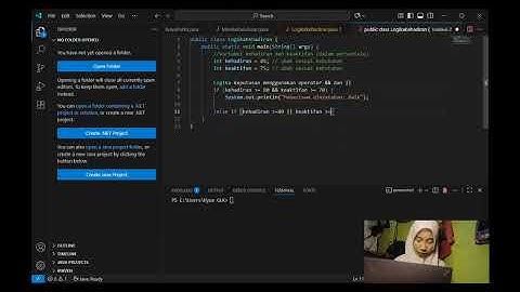 Uts Algoritma dan pemrograman