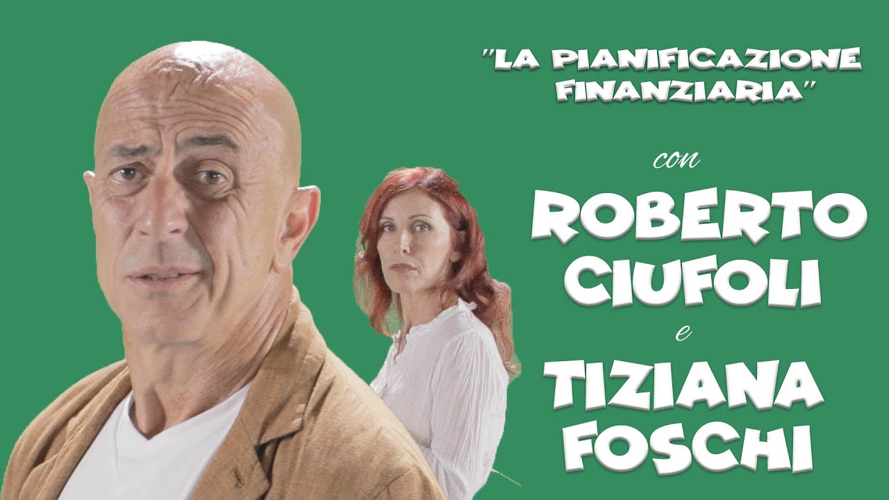 Occhio alle scelte. 4° episodio - La pianificazione finanziaria - YouTube
