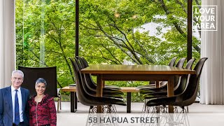 58 Hapua Street, Remuera | Steve Koerber