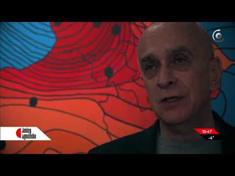 ქართული მედიცინის ისტორია კოლხი მედეას ეპოქიდან დღემდე - ზურა პეტროსიანის სიუჟეტი