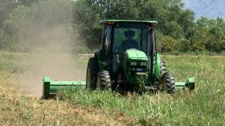 USDA Helps With Local Food Production