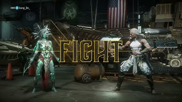 (Full Set) Zoning Cetrion In Kasuals