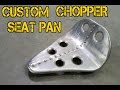 TFS: Custom Chopper Seat Pan