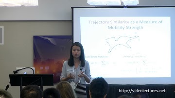 Toward Semantic Understanding of Mobility Data