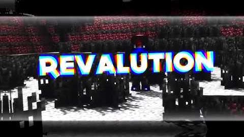 - Intro - RevALution4