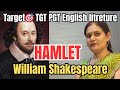 Hamlet story in hindi | William Shakespeare | TGT, PGT and LT