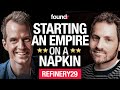 How refinery29 built a digital media empire with an audience of 500m