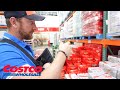 ПОКУПКИ В COSTCO! 31.07.2022