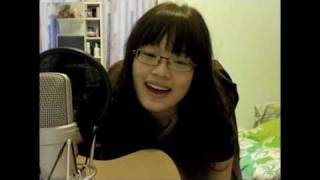 Video thumbnail of "Picture Perfect (Original) - Evelyn Leung 梁子琦 (Acoustic Ver.)"