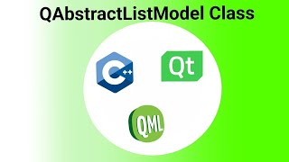 QAbstractListModel Class Example [QML ,C++]