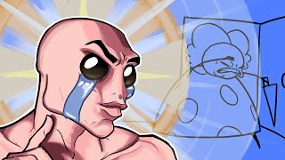 Every Item is Monstrance (too much aura)