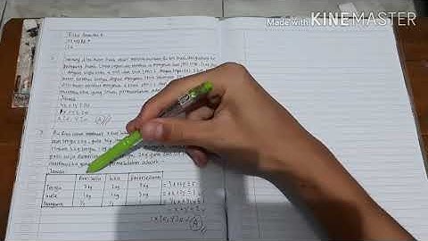 Program Linear Tugas 3