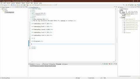 HTML for Beginners: Headings, Paragraphs & Text Styling Explained | CSLearn