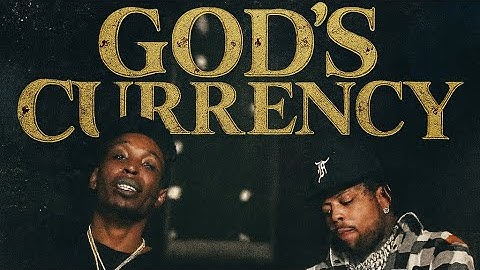 Westside Gunn & Rome Streetz - God’s Currency (Full Mixtape) 