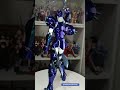 Thor de Phecda - MST - Choth Myth ex - Saint Seiya - Os Cavaleiros do Zodíaco - action figure
