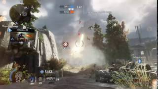 Titanfall 2 Tech Test - Eject Kill