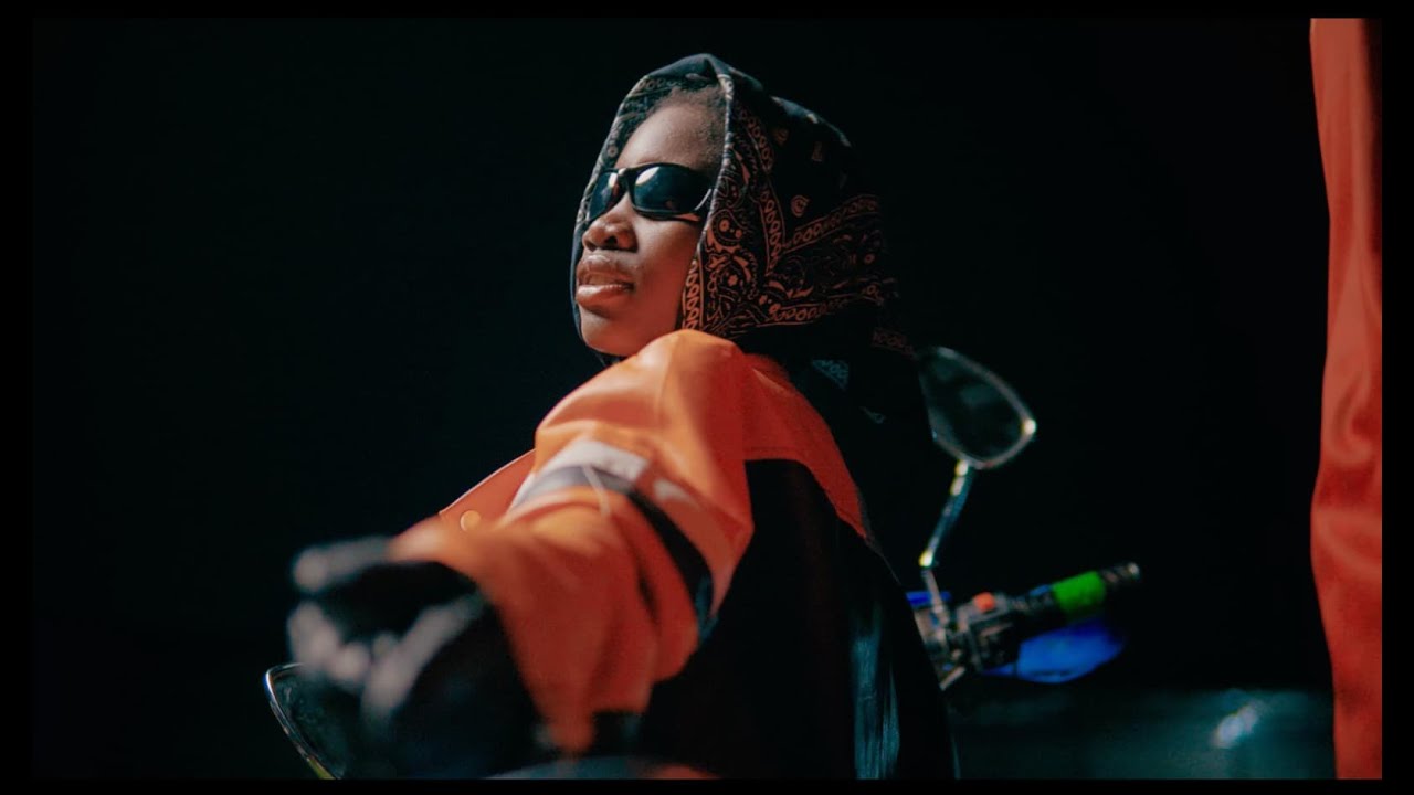 Retina  - Ronaldo (Official  Music Video)