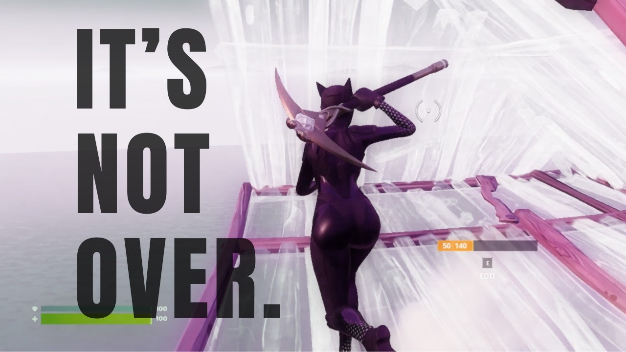 Old Movement Might Return Next Season - Epic Games knows we want it back.