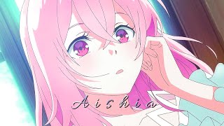 Aishia Edit Seirei Gensouki Mal De La Cabeza