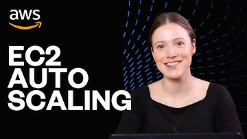 Amazon EC2 Auto Scaling Explained in 3 Minutes