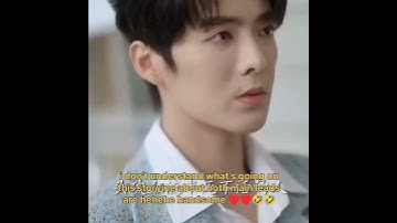 Thumbnail of both handsome main leads😍 out of control starlight movie bl#bl#blshorts#hansome#bledited#shortsfeed