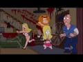 American Dad: Roger releases the serial killers