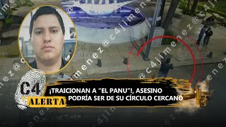 El Panu, Operador De Los Chapitos Asesinado En Zona Rosa, Pudo Haber Sido Traicionado