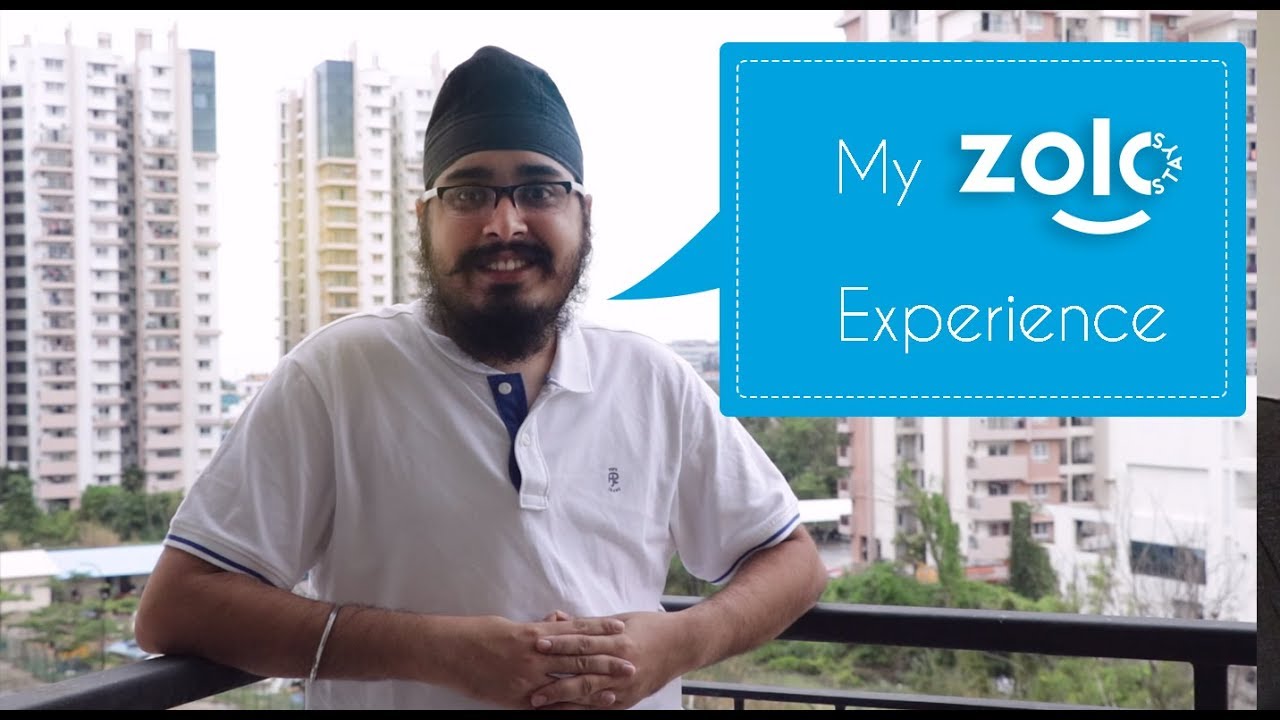 Zolo Customer Stories 3 "Nice, Comfortable, Home" Balwinder