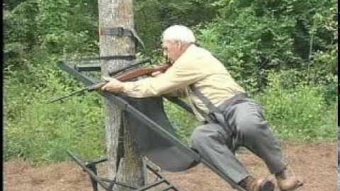 Tree Lounge Commercial 2