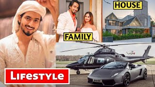 Mr Faisu Lifestyle 2022, Girlfriend, Income, House, Cars, Family, Parents, Biography & Net Worth