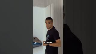 Отделка каркасного дома #стройка #строительство #каркасныйдом #отделка #планировка