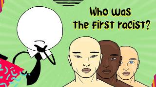The Lie That Created Racism