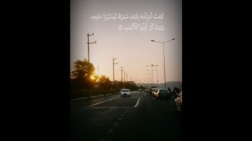 سلمان العتيبي سورة ص