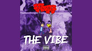 Dj Castro feat. Nokwazi, Yeezir & Dj Dreas - The Vibe