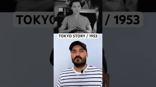 İkinci Dünya Savaşı Sonrası Japon Toplumunun Dönüşümü Neden Sevmeliyiz? Tokyo Story 1953