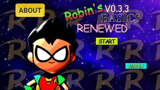 Special Content Part 2 Mod Robins Basics Renewed Android Edition