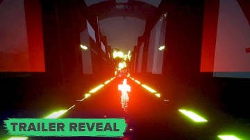 RECOMPILE for PS5! Reveal Trailer (Sony Indie Game)
