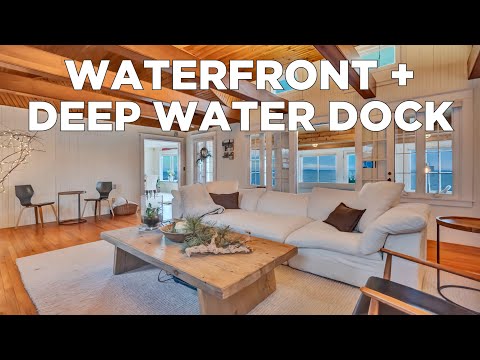 22 Quarry Path, Stonington, CT home video tour