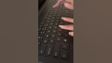 Keyboard typing asmr ⌨️ #satisfying #clicksounds #asmr #keyboard #asmrtriggers #oddlysatisfying